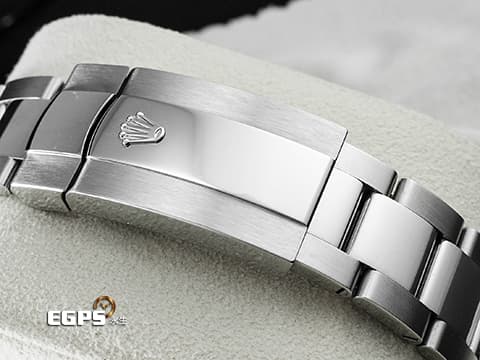 ROLEX 勞力士 Sky-Dweller 蠔式 天行者 336934 最新9002機芯 亮藍色面盤 沙羅系統 年曆錶 兩地時區 經典三角坑紋錶圈 2025年保單  蠔式（Oyster）三節錶帶 自動上鍊 42mm