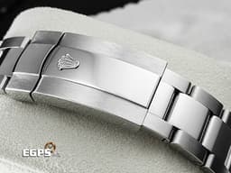 ROLEX 勞力士 Sky-Dweller 蠔式 天行者 336934 <font color="#0080FF">最新9002機芯 亮藍色面盤</font> 沙羅系統 年曆錶 兩地時區 經典三角坑紋錶圈 <font color="#FF0000">2025年保單  蠔式（Oyster）三節錶帶</font> 自動上鍊 42mm