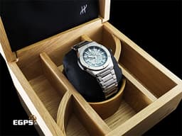 HUBLOT 宇舶 INTEGRATED 一體式TIME ONLY 鈦金腕錶 鈦金屬 456.NX.0170.NX <font color="#FF0000">鏤空面盤 2023年保單</font> 自動上鍊 40mm