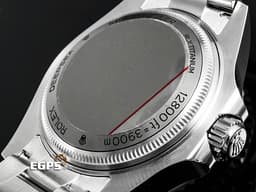 ROLEX 勞力士 Sea-Dweller Deepsea 蠔式 海使者 深海 136660 <font color=#4F4F4F>黑鬼王 水鬼王</font> 不鏽鋼 陶瓷錶圈 排氦氣閥 <font color=#FF0000>2024年保卡 炎炎夏日最佳潛水錶！</font> 自動上鍊 44mm