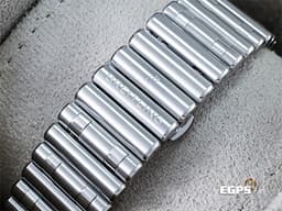 BREITLING 百年靈 Super Chronomat 44 超級計時 AB0136161C1A1 <font color="#0000FF">藍色面盤、陶瓷錶圈 藍色熊貓面盤</font> 不鏽鋼材質 200米防水 <font color="#FF0000">2025年保卡</font>&nbsp;潛水錶 自動上鍊 44mm
