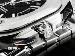 BELL&ROSS 柏萊士 BR-X5 Black Steel 三日鍊 動能顯示 BRX5R-BL-ST/SST 不鏽鋼 <font color=#FF0000>最新BR-Cal.323機芯 2024年保單</font> 自動上鍊 41mm