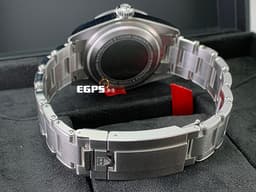 TUDOR 帝舵 Heritage Black Bay 碧灣 M7941A1A0RU-0001 雪花針 <font color="#CE0000">紅水鬼 酒紅色外圈 搭配快速調節「T-fit」折疊扣</font> M 7941A 1A0RU 水鬼 <font color="#FF0000">自製機芯 2026年保卡</font>&nbsp;潛水錶 自動上鍊 41mm