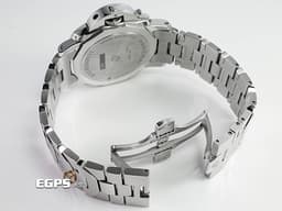PANERAI 沛納海 Luminor Due Pastello PAM01319 PAM1319 三日鍊 不鏽鋼材質 <font color="#ffaaad">櫻花粉色漸層面盤</font> <font color="#fcfcfc">白色指針及時標</font>  <font color="#FF0000">2025年保卡 適合女士配戴的38mm錶徑 </font> 自動上鍊 38mm