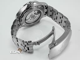 OMEGA 歐米茄 Seamaster Diver 300 海馬 21030422006001&nbsp;<font color="#adadad">銀色波浪紋面盤</font><font color="#2828FF"> </font><font color="#1a66e0">藍色陶瓷外圈</font> 不鏽鋼 同軸擒縱 <font color="#ff0000">2021年台灣公司貨 另附客製化橡膠錶帶</font> 排氦氣閥 潛水錶 自動上鍊 42mm