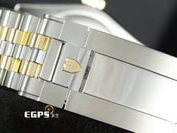 TUDOR 帝舵 Black Bay 39 S&amp;G 79663 碧灣 <font color="#FFD700">皇帝金 金色面盤</font> 復古 雪花指針 18K黃金 半金款 <font color="#FF0000">自製MT5602機芯搭配快速調節「T-fit」折疊扣 2025年保卡&nbsp;</font>潛水錶 自動上鍊 39mm