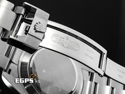 ROLEX 勞力士 Explorer II 蠔式 探險家二號 226570 <font color=#F0F0F0>白色面盤</font> 探二 <font color=#ffa500>橘色兩地時間指針</font> GMT 不鏽鋼 <font color=#FF0000>新式3285機芯 2025年新式保卡</font> 自動上鍊 42mm