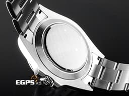 ROLEX 勞力士 Explorer II 蠔式 探險家二號 226570 <font color=#F0F0F0>白色面盤</font> 探二 <font color=#ffa500>橘色兩地時間指針</font> GMT 不鏽鋼 <font color=#FF0000>新式3285機芯 2025年新式保卡</font> 自動上鍊 42mm