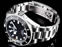 TUDOR 帝舵 Pelagos 39系列 25407N-0001 雪花針 鈦金屬 <font color=#FFD700>日內瓦鐘錶大賽【最佳運動錶】</font> 陶瓷錶圈 排氦氣閥 25407 N <font color=#FF0000>自製機芯 2025年保卡</font> 潛水錶 自動上鍊 39mm