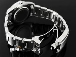 TUDOR 帝舵 Black Bay 54 碧灣 Fifty-Four 79000N-0001 <font color=#f5dea8>經典棒棒糖秒針 BB54</font> 黑水鬼 雪花針 不鏽鋼 <font color=#FF0000>2025年保卡 最新「T-fit」快調錶扣</font> 潛水錶 自動腕錶 37mm