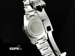 TUDOR 帝舵 Black Bay 54 碧灣 Fifty-Four 79000N-0001 <font color=#f5dea8>經典棒棒糖秒針 BB54</font> 黑水鬼 雪花針 不鏽鋼 <font color=#FF0000>2025年保卡 最新「T-fit」快調錶扣</font> 潛水錶 自動腕錶 37mm