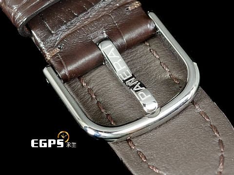 PANERAI 沛納海 Radiomir Quaranta PAM1292 PAM01292 不鏽鋼材質&nbsp;白色放射紋三明治夜光時標面盤&nbsp;金質指針、小秒針 三日鍊&nbsp; 2026年保卡&nbsp;自動上鍊 40mm