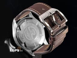 IWC 萬國 Pilot's Mark XX 飛行員 馬克二十 IW328205 <font color="#2ebb1f">綠色面盤 5日鍊</font>&nbsp;大三針 不鏽鋼 <font color="#FF0000">2026年保卡 EasX-CHANGE錶帶更換系統</font> 飛行錶 自動上鍊 40mm