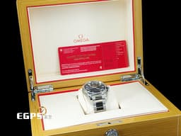 OMEGA 歐米茄 Seamaster 海馬 Aqua Terra 150系列 22010412103004
<font color=#0066FF>藍色甲板紋面盤</font> 大三針 不鏽鋼 同軸擒縱 <font color=#FF0000>2024年保卡</font> 自動上鍊 41.5mm