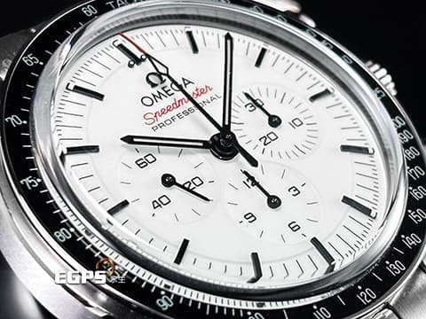 OMEGA 歐米茄 Speedmaster 超霸 310.30.42.50.04.001 最新款 2025年保單 國外超訂價 台灣專賣店要排隊 永生現貨一只訂價內免排隊  31030425004001 同軸擒縱 手上鏈 42mm