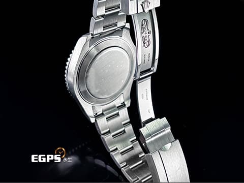 ROLEX 勞力士 Yacht-Master 226627 遊艇名仕 RLX鈦金屬材質 醇黑色錶盤 堅固且輕巧鈦合金~~~鈦神奇、鈦厲害啦！   傳聞中的 鈦金屬 遊艇名仕 2025年新式保卡  自動上鍊 42mm