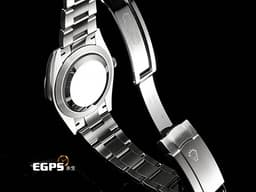 ROLEX 勞力士 Oyster 蠔式恆動 124300 OP41 不鏽鋼材質 「Celebration」由<font color="#00A600">綠、<font color="#FFD700">黃、<font color="#fa8072">珊瑚紅、<font color="FFB7DD">糖果粉、<font color="#40e0d0">綠松石藍色組成「慶典」面盤 2025年停產款</font></font></font></font></font> <font color="#FF0000">2024年保單</font> 自動上鍊 41mm