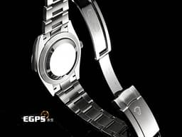 ROLEX 勞力士 Oyster Perpetual 124300 124300-0008 蠔式恆動 <font color=#FFDD55>最最最新!</font><font color=#FFCCCC> 超夯超缺貨</font><font color=#77FFEE> 綠松石藍色</font><font color=#00AA00>「慶典」面盤</font> <font color=#ff000>2024年保卡</font> 自動上鍊 41mm