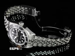TUDOR 帝舵 Heritage Black Bay 碧灣 7941A M7941A1A0NU-0003 雪花針 <font color=#FFFF00>黑水鬼 搭配快速調節「T-fit」折疊扣</font> 水鬼 <font color=#FF0000>自製機芯 2025年保單</font> 潛水錶 自動上鍊 41mm