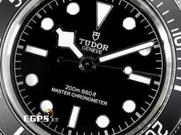 TUDOR 帝舵 Heritage Black Bay 碧灣 7941A1A0NU-0001 水鬼 <font color="#e2e2e2">新款黑水鬼</font> 雪花針 不鏽鋼 7941A <font color="#FF0000">自製機芯搭配最新快速調節「T-fit」折疊扣 2025年保單</font> 潛水錶 自動上鍊 41mm