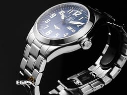 BALL WATCH 波爾錶 ENGINEER MASTER II NM2182C-S2J-BE 不鏽鋼材質 <font color=#70cce1 >藍色面盤</font> <font color=#FF0000>自體發光氚氣燈管指針、時標 2024年保卡 </font> 自動上鍊 42mm