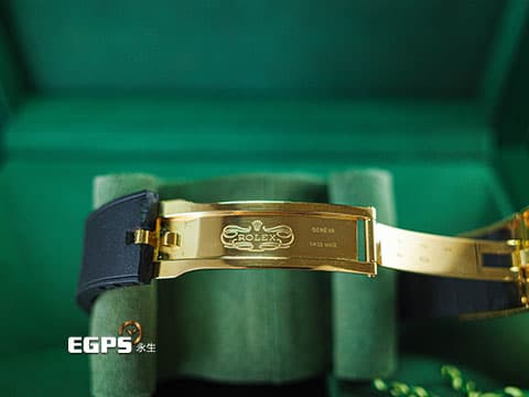 ROLEX 勞力士 Sky-Dweller 326138 天行者 沙羅裝置 年曆錶 18K黃金材質  絕版羅馬數字面盤   相當少量的原廠深綠色錶盒&nbsp;2018年保卡&nbsp;自動上鏈  42mm