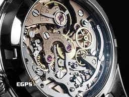 OMEGA 歐米茄 Speedmaster Moonwatch Calibre 321 超霸 登月錶 31130403001001 計時碼表 不鏽鋼材質&nbsp;<font color="#b4fdfc">曾經登上月球的經典傳奇321機芯，備有導柱輪、寶璣游絲、飾Sedna金PVD塗層機板</font> <font color="#FF0000">2025年保卡</font>&nbsp;手上鏈 39.7mm