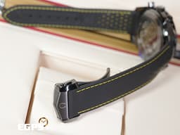 OMEGA 歐米茄 Speedmaster Apollo 8 超霸 阿波羅八號 <font color=#ff00ff> 黑色陶瓷材質</font> <font color=#4F4F4F>Dark Side of the Moon「月之暗面」鏤空面盤 </font>31092445001001 計時碼表 登月錶 <font color=#70cce1>土星五號火箭小秒針</font> 同軸擒縱 <font color=#FF0000>2024年保卡</font> 手上鏈 44.25mm