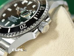 ROLEX 勞力士 Submariner Date 潛航者 126610LN 126610 陶瓷錶圈 不鏽鋼 <font color="#70cce1">經典款 黑水鬼</font> <font color="#FF0000">3235新機芯 2025年保單</font> 潛水錶 自動上鍊 41mm