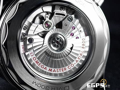 OMEGA 歐米茄 Seamaster Diver 300 海馬 21030422003001 藍色陶瓷錶圈+藍色波浪紋面盤 藍海馬 不鏽鋼 同軸擒縱 2019年台灣公司貨 排氦氣閥 潛水錶 自動上鍊 42mm