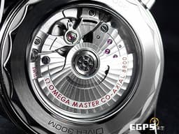 OMEGA 歐米茄 Seamaster Diver 300 海馬 21030422003001 <font color=#4169e1>藍色陶瓷錶圈+藍色波浪紋面盤 藍海馬</font> 不鏽鋼 同軸擒縱 <font color=#FF0000>2019年台灣公司貨</font> 排氦氣閥 潛水錶 自動上鍊 42mm