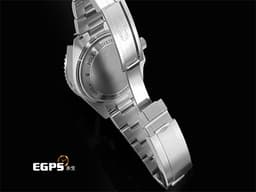 ROLEX 勞力士 DEEPSEA 海使者 116660 深潛3900米 不鏽鋼材質 <font color="#05f0f0"> 水鬼王 黑水鬼</font><font color="#ff0000"> Cerachrom黑色陶瓷單向旋轉錶圈&nbsp;</font> 停產款 潛水錶 自動上鍊 44mm