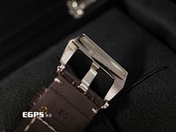 PANERAI 沛納海 Luminor Marina Platinumtech 3 Days PAM1116 <font color="#01B468">橄欖綠色太陽紋三明治夜光面盤</font> 三日鍊 <font color="#84C1FF">PT950 鉑金材質</font> PAM01116 小秒針 <font color="#ff0000">Luminor系列70週年款 限量70只 保固70年 2021年保單</font> 自動上鍊 44mm