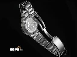 ORIS 豪利時 Aquis Hangang Small Second Date 時間之海 7734 漢江限量版 0174377344187 <font color=#009100>綠色陶瓷錶圈、綠色面盤 綠水鬼</font> 小秒針 不鏽鋼 <font color=#FF0000>2020年保卡 限量2000支</font> 潛水錶 自動上鏈 43.5mm