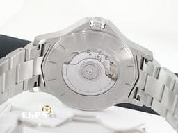 CORUM 崑崙 Admiral s Cup 海軍上將 ADMIRAL 42 白色面盤 不鏽鋼鍊帶款 395.110.20/V720 AA24  <font color="#FF0000">經典海事旗幟彩繪時標 2022年保單</font> 自動上鍊 42mm