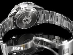 GRAND SEIKO 特級精工 Sport Collection SBGJ277 GMT兩地時間 <font color="#058703">SnowValley雪溪&nbsp;綠色陶瓷錶圈</font><font color="#009100"> 雪白色紋理面盤</font> 不鏽鋼材質&nbsp;<font color="#FF0000">2025年保卡&nbsp;</font>自動上鍊 44.2mm