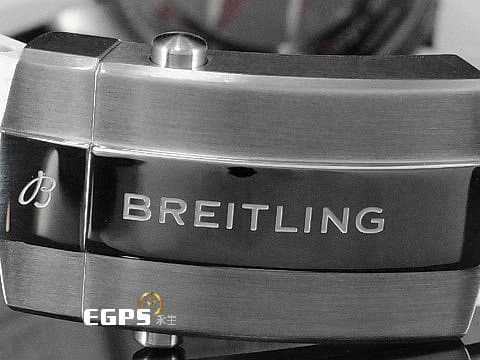 BREITLING 百年靈 Superocean 36 超級海洋 A17377211A1S1 白色面盤 陶瓷錶圈 不鏽鋼 大三針 2025年保單 潛水錶 自動上鍊 36mm