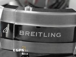 BREITLING 百年靈 Superocean 36 超級海洋 A17377211A1S1 <font color="#F0F0F0">白色面盤 陶瓷錶圈</font> 不鏽鋼 大三針 <font color="#FF0000">2025年保單</font> 潛水錶 自動上鍊 36mm