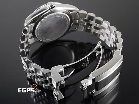 TUDOR 帝舵 Black Bay 36 碧灣 79640-0003&nbsp;香檳色面盤 雪花針 不鏽鋼 最新款五節錶帶搭配快速調節「T-fit」折疊扣 2026年保單 自動上鍊 36mm