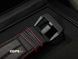 Bell &amp; Ross 柏萊士 Instruments系列 BR-03 Chrono Blacktrack 黑陶瓷 <font color="#4F4F4F">Shaw Harley Davidson 哈雷機車聯名款</font> BR03-94-BTR-CE/SCA 計時碼表 <font color="#FF0000">限量500只 2024年保單 台灣公司貨</font> 自動上鍊 42mm
