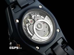 CHANEL 香奈兒 J12 H9657 <font color="#05f0f0">2025年最新款 霧面藍色高抗磨陶瓷材質 霧面藍色清漆錶盤 原廠鑲嵌鑽石時標 </font><font color="#ff0000">2025年保卡</font><font color="#05f0f0"> </font>自動上鏈&nbsp;33mm