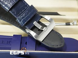 PANERAI 沛納海 Luminor BiTempo Power Reserve PAM1361 <font color=#0080FF>經典夜光三明治藍色面盤</font> PAM01361 三日鍊 小秒針 動能顯示 GMT 兩地時區 <font color=#FF0000>2024年保單</font> 自動上鍊 44mm