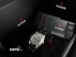 TUDOR 帝舵 <font color="#28FF28">Black Bay Fifty-Eight 925</font> 碧灣 79010SG 水鬼 <font color="#c0c0c0">925銀材質</font> <font color="#FF0000">MT5400自製機芯 2025年保卡</font> BB58 潛水錶 自動上鍊 39mm