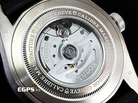 TUDOR 帝舵 Black Bay Fifty-Eight 925 碧灣 79010SG 水鬼 925銀材質 MT5400自製機芯 2025年保卡 BB58 潛水錶 自動上鍊 39mm