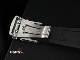 ORIS 豪利時 Aquis Titan Chronograph 時間之海 7655 <font color="#ADADAD">鈦金屬 灰色面盤 鍍鎢刻度錶圈</font> 0167476557253 計時碼表 <font color="#FF0000">2025年保單</font> 排氦氣閥 潛水錶 自動上鍊 46mm