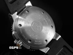 ORIS 豪利時 Aquis Date 時間之海 0174376734137-07 4 26 34EB 不鏽鋼材質 <font color="#64c51f"> 綠色陶瓷錶圈 500米防水 </font> <font color="#FF0000"> 2025年保卡</font> 自動上鍊 46mm