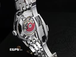 ORIS 豪利時 Artelier Skeleton 藝術家 7670 <font color=#84C1FF>鏤空面盤 隱藏在錶面下機芯之美</font> 0173476704051 不鏽鋼 大三針 <font color=#FF0000>2025年保單</font> 自動上鍊  40mm