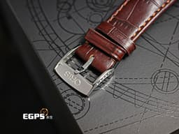 ORIS 豪利時 Classic Date 經典系列 7578 <font color=#FFE6D9>玫瑰金PVD塗層不鏽鋼錶圈、指針 半金款</font> 0173375784331 大三針 <font color=#FF0000>2025年保單</font> 自動上鍊 37mm