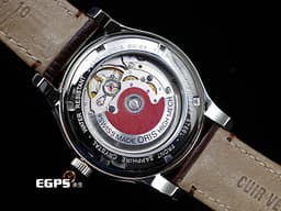 ORIS 豪利時 Classic Date 經典系列 7578 <font color=#FFE6D9>玫瑰金PVD塗層不鏽鋼錶圈、指針 半金款</font> 0173375784331 大三針 <font color=#FF0000>2025年保單</font> 自動上鍊 37mm