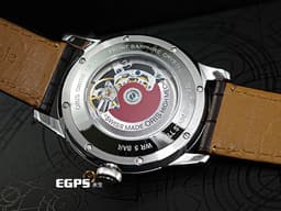 ORIS 豪利時 Artelier Skeleton 藝術家 7670 鏤空面盤 0173476704351 <font color="#f5dea8">黃金PVD塗層不鏽鋼 半金款</font> 大三針 <font color="#FF0000">2025年保單</font> 自動上鍊 40.5mm